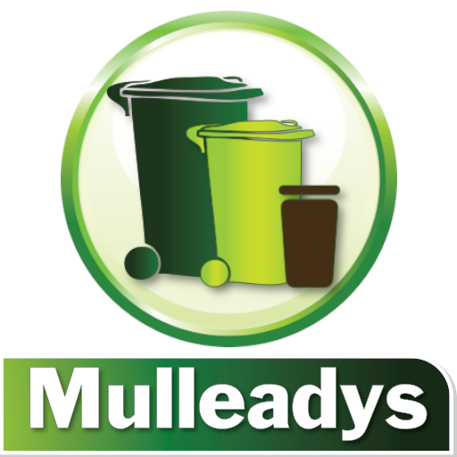 Mulleadys logo