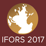 IFORS 2017 icon