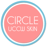 Circle UCCW Skin - Donate icon