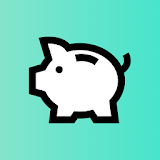 Oingz - The best way to achieve your savings goals icon