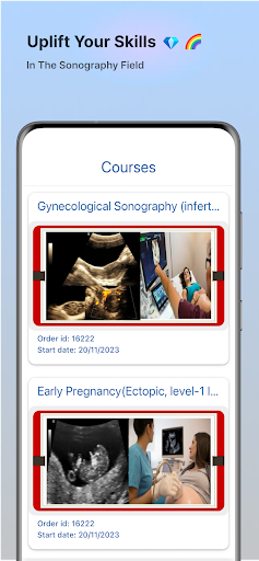 BilMed Group Screen 2