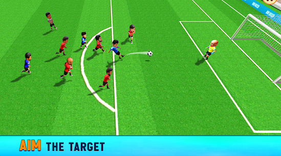 Mini Soccer – Football games 1