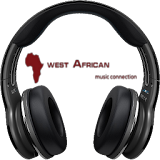 West African Music Connection icon