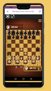 شطرنج العب  chess 7 APK + Mod (Unlimited money) إلى عن على ذكري المظهر