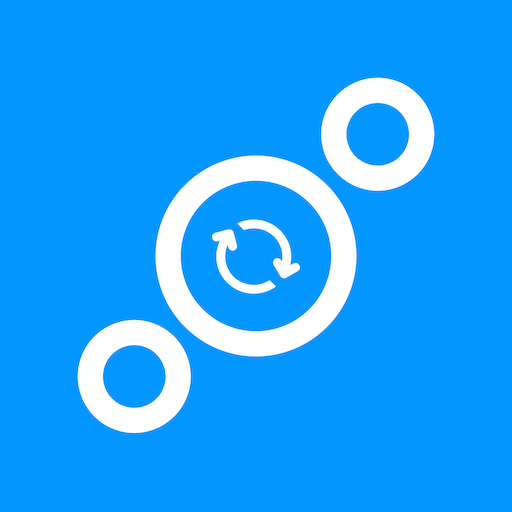 SyncMoment logo