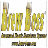 Brew Boss Brew Controller icon