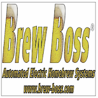 Brew Boss Brew Controller