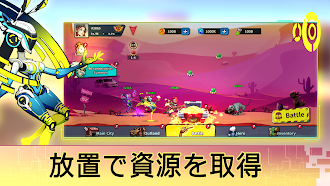 Game screenshot Survival War - zombie Frontier hack