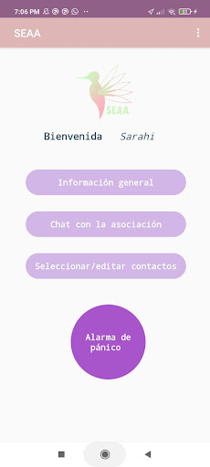 Seaa Screen 3