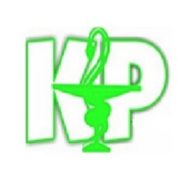 Symbolbild für KALOUM PHARMA