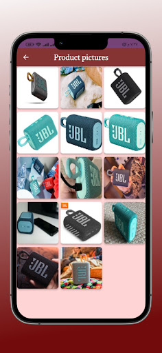JBL Go 3 guide‏ Screen 2