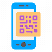 QR Barcode Scanner and Creator 1.0 Icon
