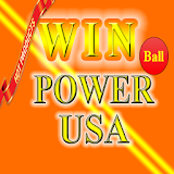 Win Lottery Jackpot USA 6/69 : Win Powerball lotto icon
