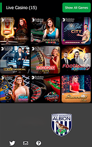 Bet guide mobile