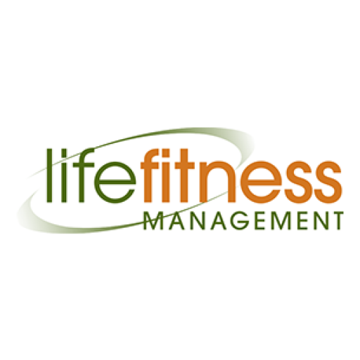 Life Fitness Management logo