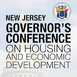 NJ Governor's Conference icon
