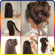 Better Hairstyles – 2019 Hairstyle Step by Step