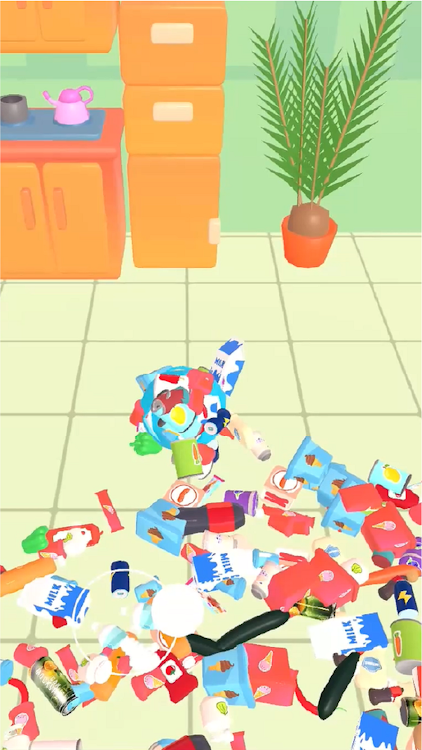 Rolling It 3D - 1.0 - (Android)