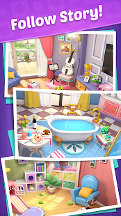 Bubble Home Design 1.1.0 APK screenshots 14