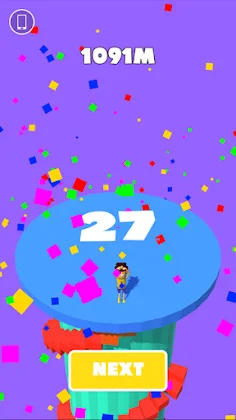 ClimbTheTower - Screenshot 1
