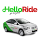 Hello Ride Driver دانلود در ویندوز