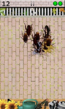 砕いたゴキブリの楽しさの無料ゲーム最高のおすすめ画像3