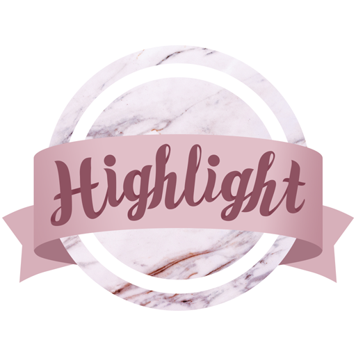 Highlight Cover Maker of Story 2.6.4 Icon