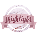 Highlight Cover &amp; Logo Maker for Instagram Story