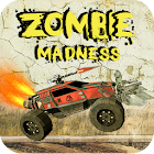 Zombie Madness - Jogo de Corri 1.0.4
