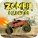 Zombie Madness - Juego de carr