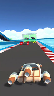 Car Runner 1.0.0 APK screenshots 2