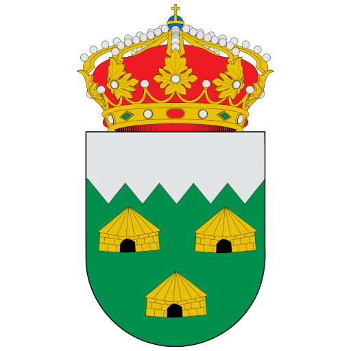 Cabanillas de la Sierra Inform logo