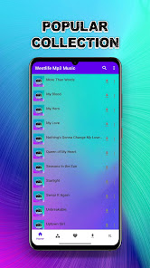 Imágen 8 Westlife Mp3 Music android