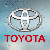 Toyota Dealer icon
