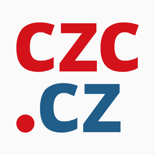 CZC.cz logo