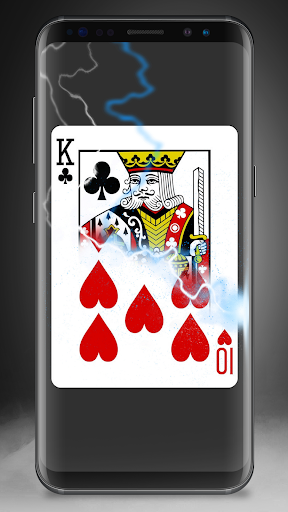 Instant Card Change Screen 3