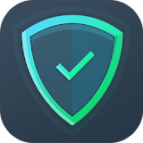 Noah Antivirus-Phone Protecter icon