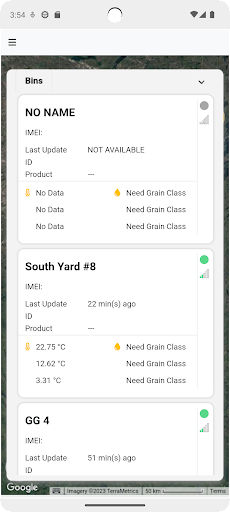 Co-op AgZone BinLogic Screen 2