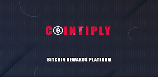 Cointiply - Earn Real Bitcoin