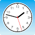 Simple Analog Clock [Widget] 5.2.1
