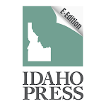 Cover Image of Descargar Idaho Press eEdition  APK