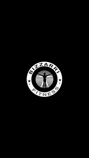 Android application Bizzarri Fitness screenshort