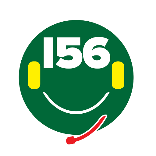RSO - Executor: 156 Osasco logo