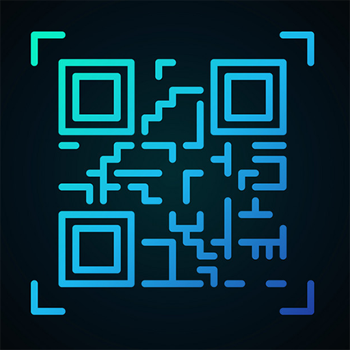 QR Scanner logo