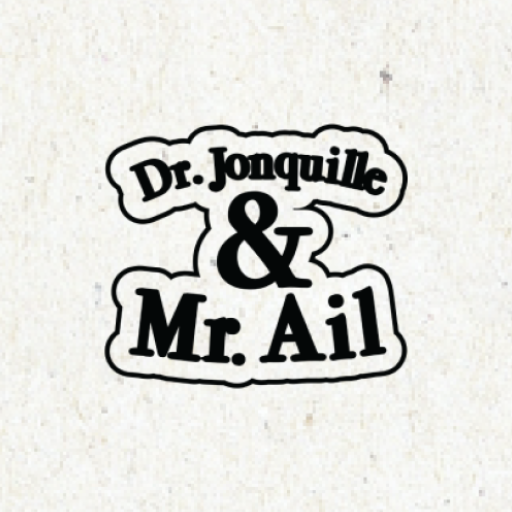 Dr. Jonquille & Mr. Ail - Ứng dụng trên Google Play