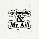 Dr. Jonquille &amp;amp; Mr. Ail APK