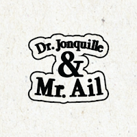 Dr. Jonquille & Mr. Ail - Jardinez facile