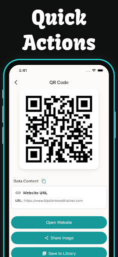 QR Scanner