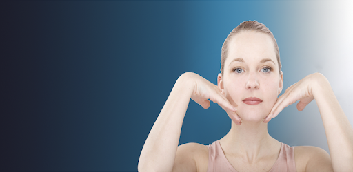Face Yoga Exercises cover