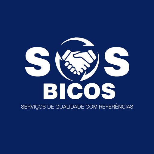 Sos Bicos 1.0.5 Icon